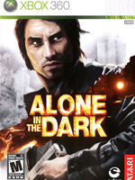 Alone In the Dark X360