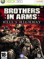 Brothers In Arms Hell's Highway X360