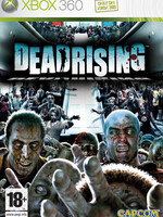 Dead Rising X360