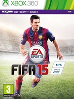 Fifa 15 X360