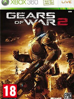 Gears Of War 2 X360