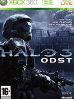 Halo 3 ODST X360