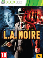 L.A. Noire X360