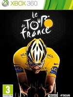 Le Tour De France 2011 X360