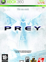 Prey X360