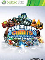 Skylanders Giants X360 (Disk) 378
