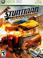 Stuntman Ignition X360
