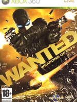 Wanted X360