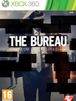 The Bureau Xcom Declassified  X360