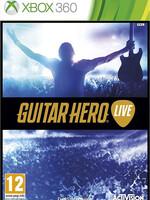 Guitar Hero Live X360