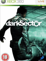 Dark Sector X360