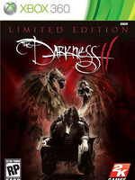 The Darkness II X360