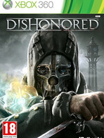 Dishonored X360