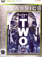 Army Of Two X360