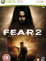 Fear 2 Project Origin X360