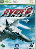 Over G Fighters X360