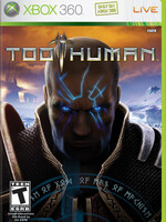 Too Human X360
