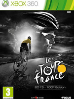 Le Tour De France 2013 100th  Edition Xbox 360