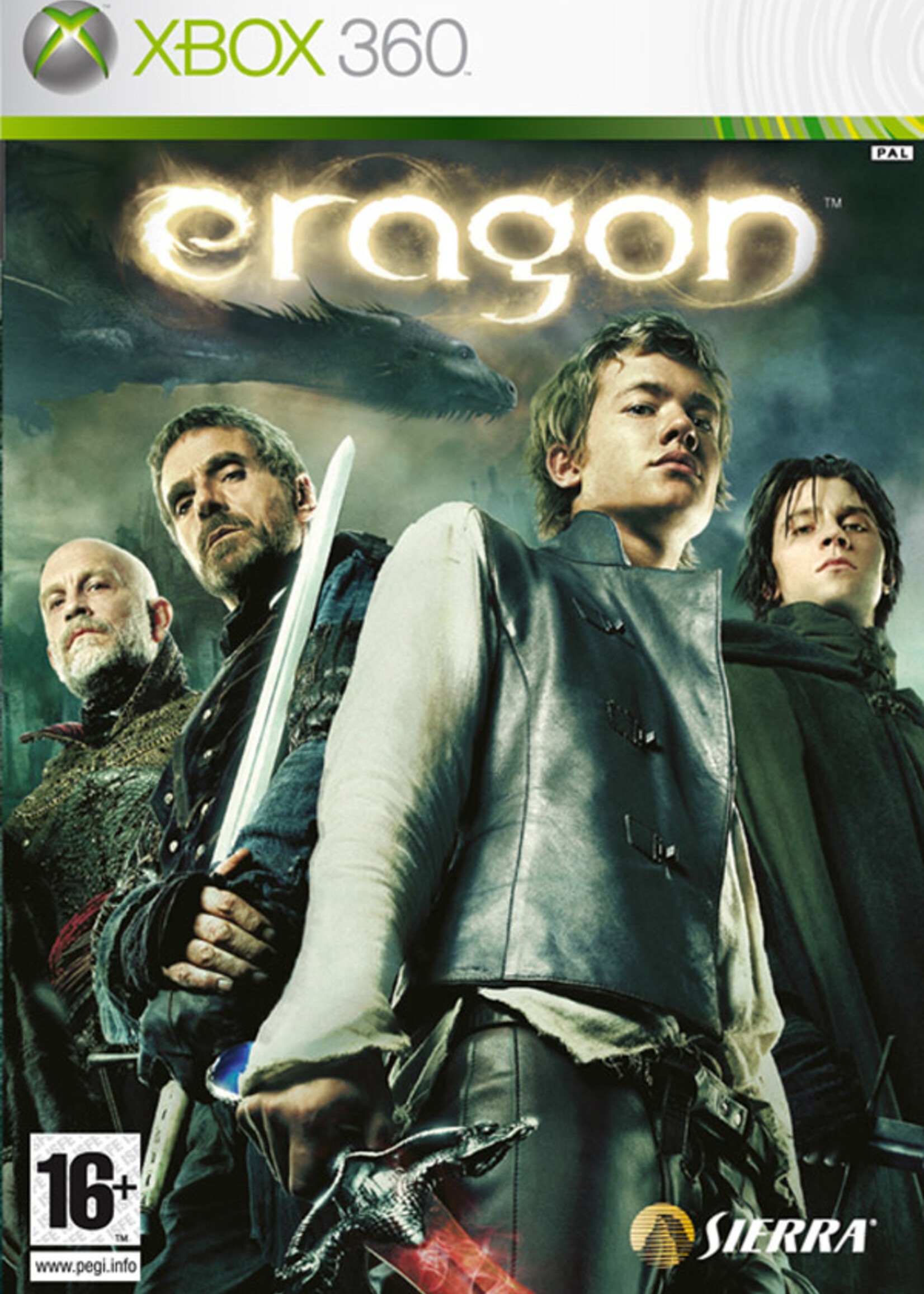 Eragon X360