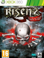 Risen 2 Dark Waters X360