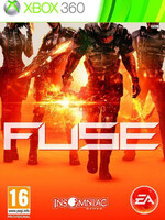 Fuse X360