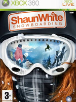 Shaun White Snowboarding X360