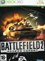 Battlefield 2 Modern Combat X360