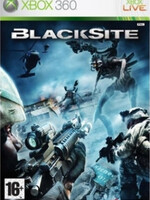 Blacksite X360
