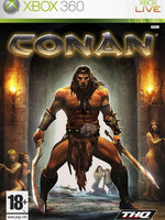 Conan X360