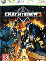 Crackdown 2 X360