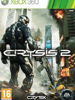 Crysis 2 X360