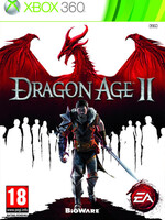 Dragon Age II X360