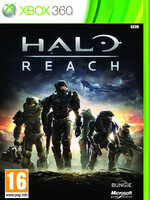 Halo Reach X360