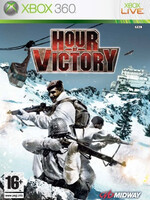 Hour Of Victory X360