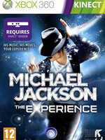 Michael Jackson The Experience  X360