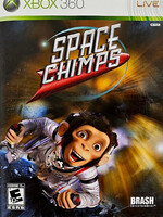 Space Chimps X360