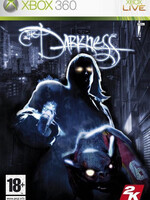 The Darkness X360