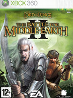 The Lord Of The Rings The Battle For Middle-Earth 2 X360