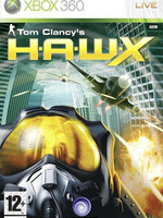 Tom Clancy's H.A.W.X. X360