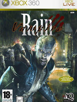 Vampire Rain X360