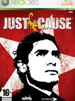 Just Cause X360