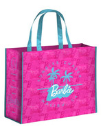 Barbie Sunrise Chaser Shopping  Bag