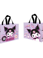 Kuromi Shopping Bag