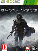 Middle Earth Shadow Of Mordor X360