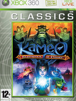 Kameo Elements Of Power X360