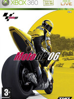 MotoGP 06 X360
