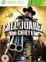 Call Of Juarez The Cartel X360