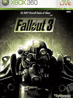 Fallout 3 X360