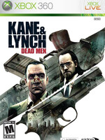 Kane & Lynch Dead Men X360