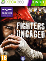 Fighters Uncaged X360